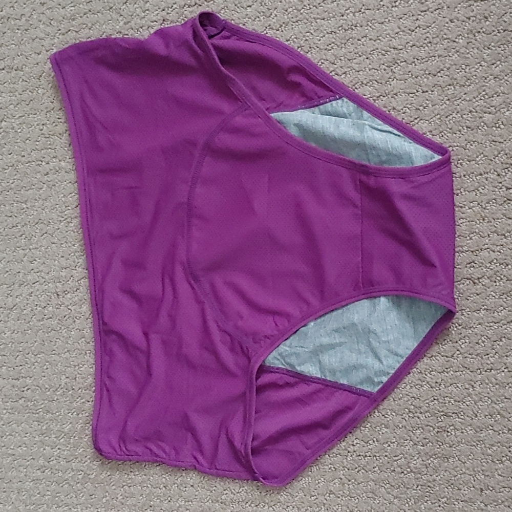 Menstrual Period leak proof underwear
